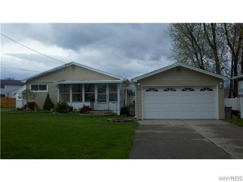 123 4th Ave, Lancaster, NY 14086 photo 1