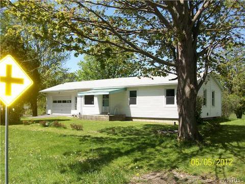 6313 Patchin Rd, Boston, NY 14025 photo 1