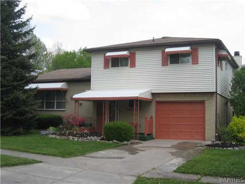 259 Marrano Dr, Depew, NY 14043 photo 1