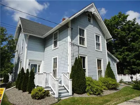 6306 W Quaker St, Orchard Park, NY 14127