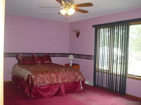 5822 Fisk Rd, Pendleton, NY 14094 photo 9