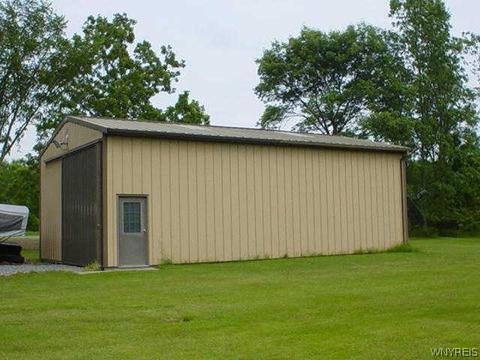 5822 Fisk Rd, Pendleton, NY 14094 photo 18
