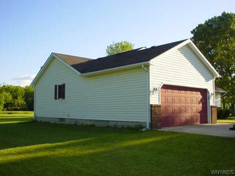 5822 Fisk Rd, Pendleton, NY 14094 photo 16