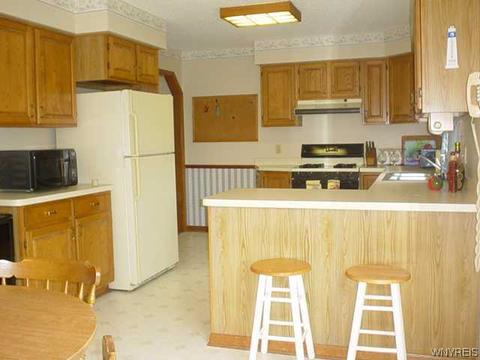 5822 Fisk Rd, Pendleton, NY 14094 photo 5
