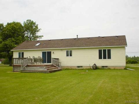 5822 Fisk Rd, Pendleton, NY 14094 photo 17