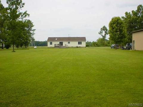 5822 Fisk Rd, Pendleton, NY 14094 photo 21