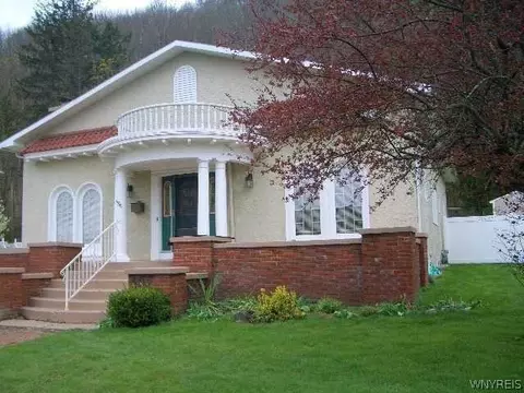 434 York St, Olean, NY 14760 photo 1