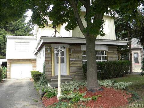 209 N 12th St, Olean, NY 14760 photo 1