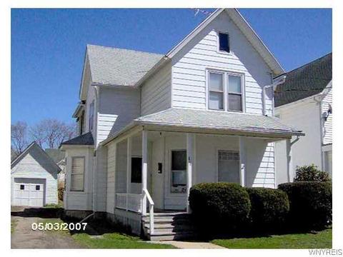 119 S 12th St, Olean, NY 14760 photo 1