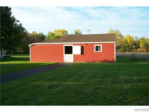 4751 Meyer Rd, Pendleton, NY 14120 photo 6