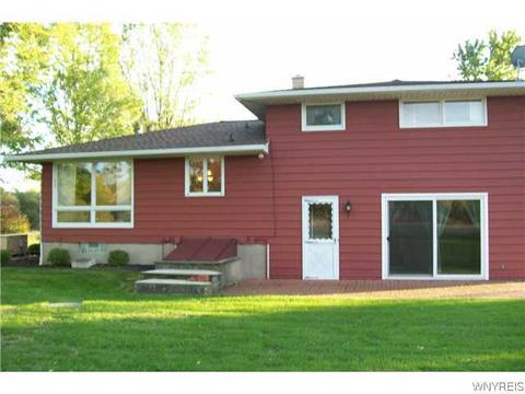 4751 Meyer Rd, Pendleton, NY 14120 photo 2
