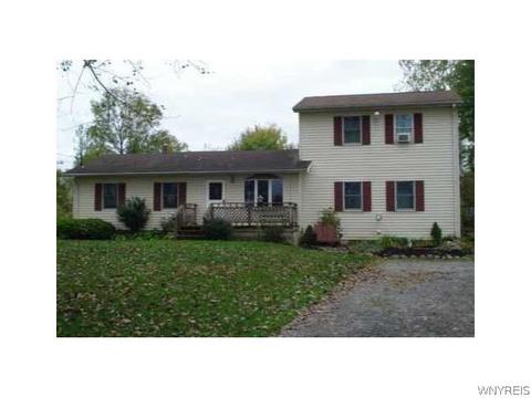 11670 Rapids Rd, Newstead, NY 14001 photo 1