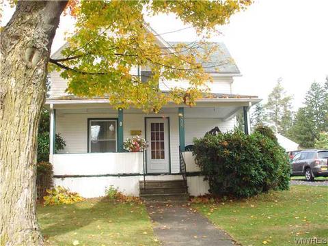 1225 Brook St, Olean, NY 14760 photo 16