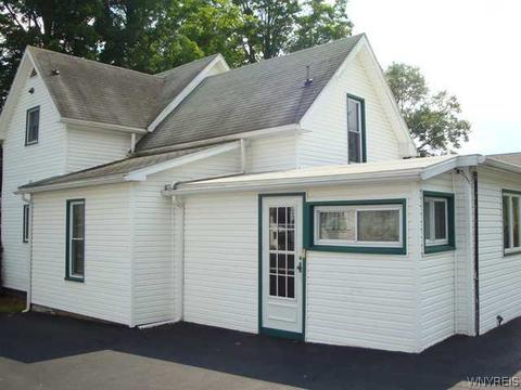 1225 Brook St, Olean, NY 14760 photo 17