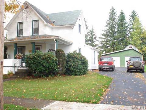 1225 Brook St, Olean, NY 14760 photo 1