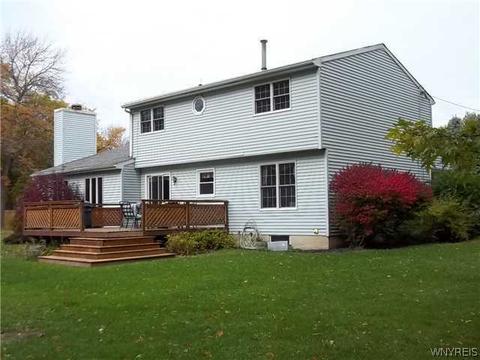 4847 Knab Dr, Hamburg, NY 14075 photo 4