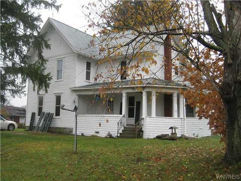 721 Nichols Rd, Java, NY 14009 photo 1