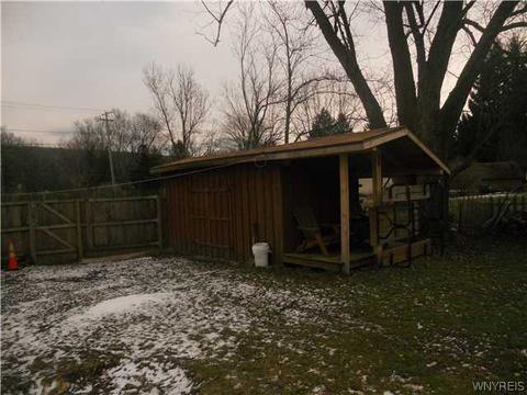 7030 Olean Rd, Wales, NY 14139 photo 14
