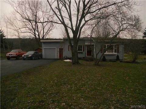 7030 Olean Rd, Wales, NY 14139 photo 1
