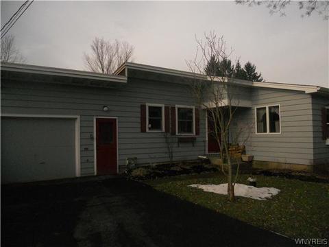 7030 Olean Rd, Wales, NY 14139 photo 2