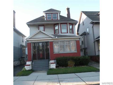 75 Beverly Rd, Buffalo, NY 14208 photo 1