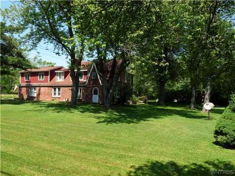 446 Buffalo Rd, Aurora, NY 14052 photo 3
