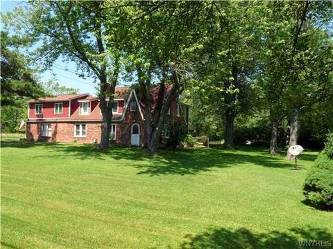 446 Buffalo Rd, Aurora, NY 14052 photo 2