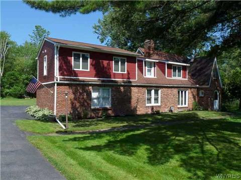 446 Buffalo Rd, Aurora, NY 14052 photo 1