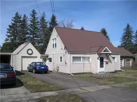 211 N 19th St, Olean, NY 14760 photo 1