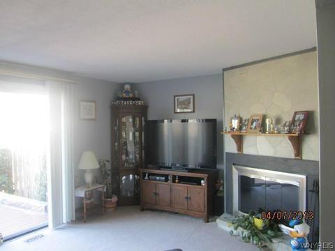 1293 Peppertree Dr, Evans, NY 14047 photo 3