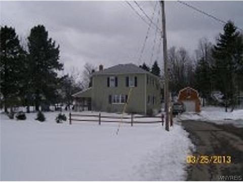 2171 East Ave, Java, NY 14113 photo 1