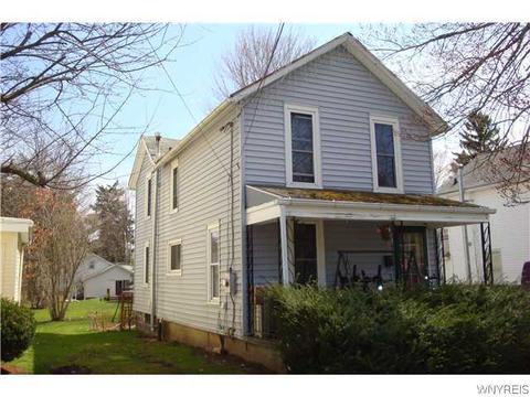 426 Third Ave, Olean, NY 14760 photo 1