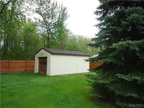 5361 Mapleton Rd, Pendleton, NY 14094 photo 21