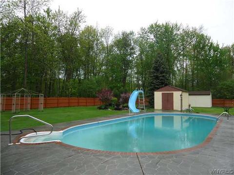 5361 Mapleton Rd, Pendleton, NY 14094 photo 20