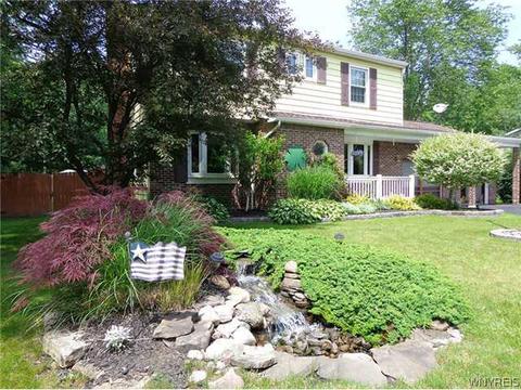 5361 Mapleton Rd, Pendleton, NY 14094 photo 2