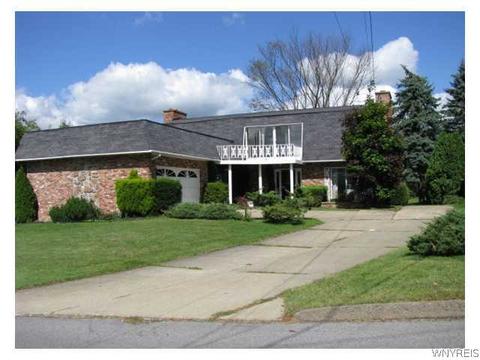 953 Prospect Ave, Olean, NY 14760 photo 1