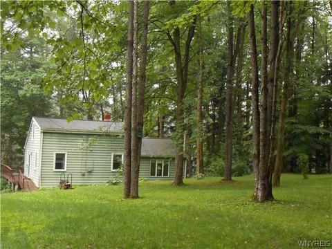 7473 Hiram Rd, Arcade, NY 14009 photo 2