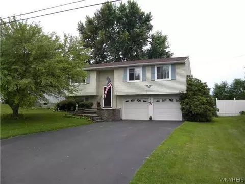 466 Indiana Ave, Olean, NY 14760 photo 1