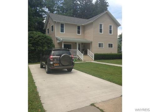 201 Genesee, Olean, NY 14760 photo 1