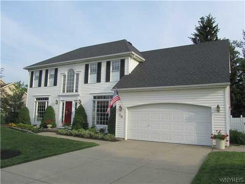 15 Hampton Ct, Lancaster, NY 14086 photo 1