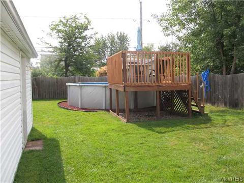 320 Wrexham Ct N, Tonawanda, NY 14150 photo 17
