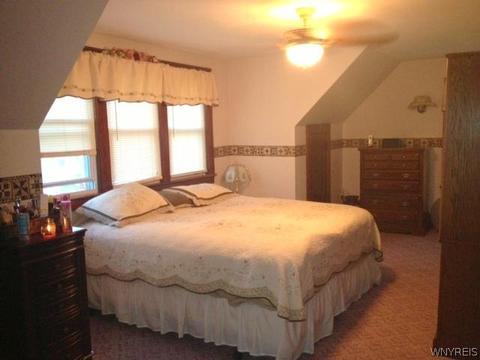 123 N 15th St, Olean, NY 14760 photo 8