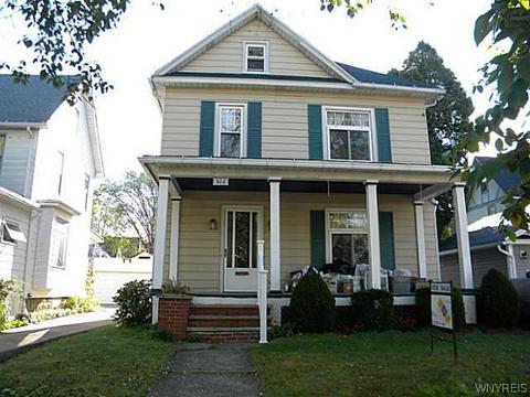 308 N 5th St, Olean, NY 14760 photo 1