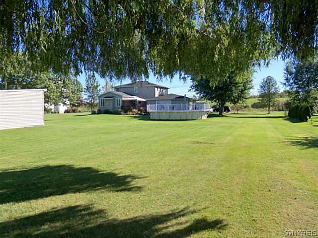  7000 Townline Rd, Wheatfield, NY 14120 photo 23