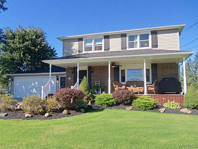  7000 Townline Rd, Wheatfield, NY 14120 photo 1
