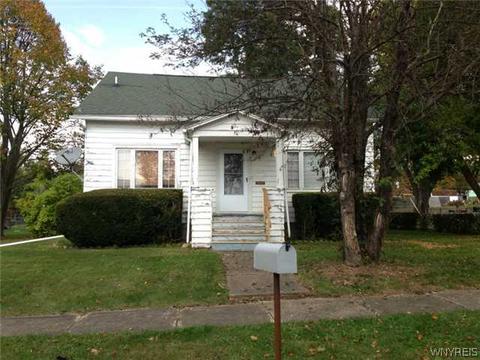 1049 Brook St, Olean, NY 14760 photo 1