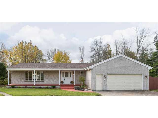 1925 Maple Rd, Buffalo, NY 14221 photo 1