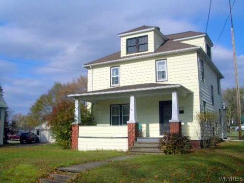 831 Prince St, Olean, NY 14760 photo 1