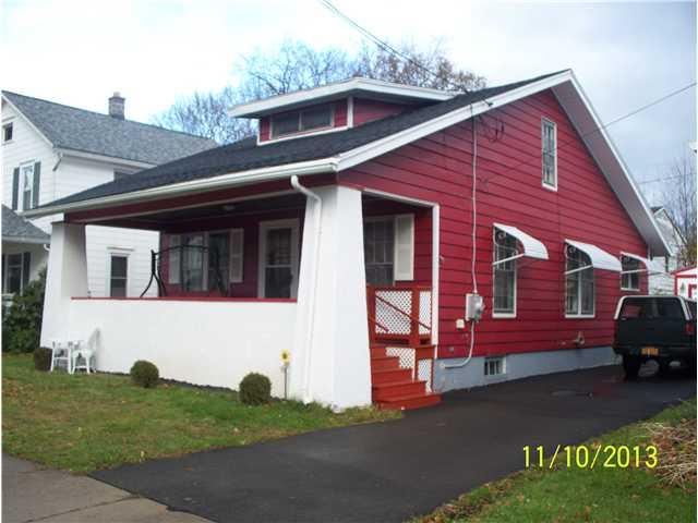 130 N 17th St, Olean, NY 14760 photo 2