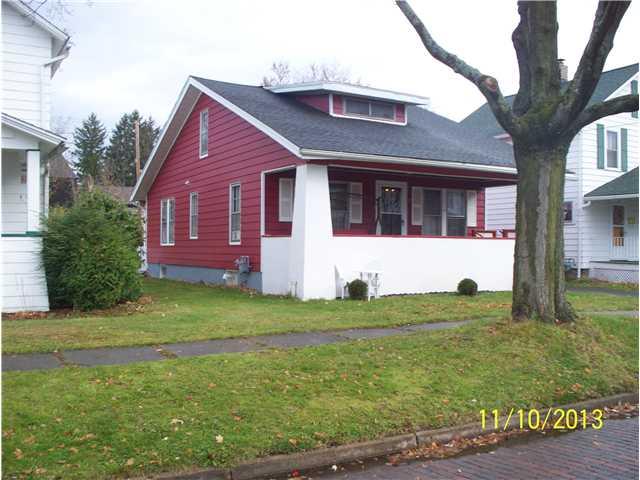 130 N 17th St, Olean, NY 14760 photo 1
